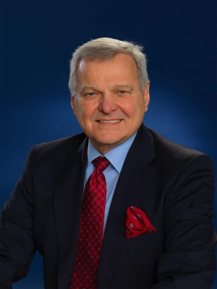 Ronald van der Kuil