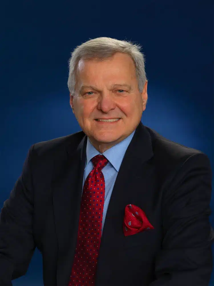 Ronald van der Kuil